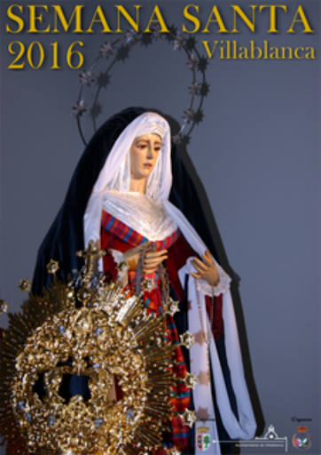 Semana Santa en Villablanca  